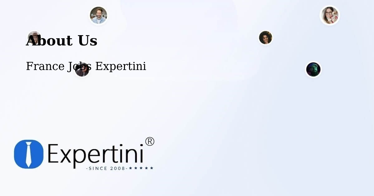 About Expertini Recruitment Platform  – Laon - Laon, France Jobs Expertini